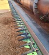 Зернозбиральний комбайн John Deere CTS, 2000 р.в, 3600 м/год, б/в - 7