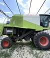 Зерноуборочный комбайн Claas Avero 240, 2010 г.в, 2900 м/ч, б/у - 1