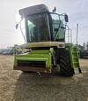 Зерноуборочный комбайн Claas Lexion 480, 2001 г.в, 5330 м/ч, б/у - 3
