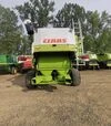 Зерноуборочный комбайн Claas Lexion 480, 2001 г.в, 5330 м/ч, б/у - 4