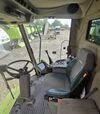 Зерноуборочный комбайн Claas Lexion 480, 2001 г.в, 5330 м/ч, б/у - 5