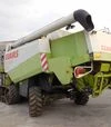 Зернозбиральний комбайн Claas Lexion 480TT, 2000 р.в, 3623 м/год, б/в - 4