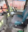 Зернозбиральний комбайн Claas Lexion 480TT, 2000 р.в, 3623 м/год, б/в - 6