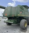 Зернозбиральний комбайн John Deere 9770 STS, 2010 р.в, 4908 м/год, б/в - 4
