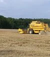 Зернозбиральний комбайн New Holland TF 78, 2002 р.в, 2747 м/год, б/в - 2