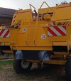 Зернозбиральний комбайн New Holland TF 78, 2002 р.в, 2747 м/год, б/в - 6