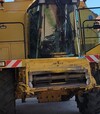 Зернозбиральний комбайн New Holland TF 78, 2002 р.в, 2747 м/год, б/в - 8