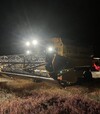 Зернозбиральний комбайн New Holland TF 78, 2002 р.в, 2747 м/год, б/в - 9