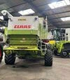 Зернозбиральний комбайн Claas Lexion 460, 1997 р.в, 4111 м/год, б/в - 3
