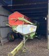 Зернозбиральний комбайн Claas Lexion 460, 1997 р.в, 4111 м/год, б/в - 6