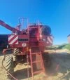 Зерноуборочный комбайн Case IH 2366, 1998 г.в, 2830 м/ч, б/у - 3