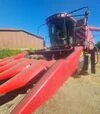 Зерноуборочный комбайн Case IH 2366, 1998 г.в, 2830 м/ч, б/у - 5