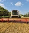 Зерноуборочный комбайн Claas Lexion 480, 2001 г.в, 3800 м/ч, б/у - 3