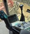 Зерноуборочный комбайн Claas Lexion 480, 2001 г.в, 3800 м/ч, б/у - 5