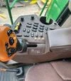 Зерноуборочный комбайн John Deere 9560i WTS, 2007 г.в, 4124 м/ч, б/у - 7