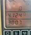 Зерноуборочный комбайн John Deere 9560i WTS, 2007 г.в, 4124 м/ч, б/у - 8