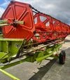 Зернозбиральний комбайн Claas Mega 350, 2007 р.в, 3000 м/год, б/в - 3