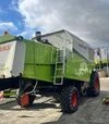 Зернозбиральний комбайн Claas Mega 350, 2007 р.в, 3000 м/год, б/в - 4
