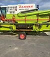 Зернозбиральний комбайн Claas Mega 350, 2007 р.в, 3000 м/год, б/в - 5