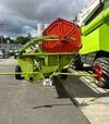 Зернозбиральний комбайн Claas Mega 350, 2007 р.в, 3000 м/год, б/в - 6