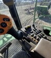 Зернозбиральний комбайн John Deere 9640 WTS, 2003 р.в, 3549 м/год, б/в - 13