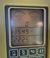 Зернозбиральний комбайн John Deere 9640 WTS, 2003 р.в, 3549 м/год, б/в - 14