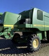 Зернозбиральний комбайн John Deere 9640 WTS, 2003 р.в, 3549 м/год, б/в - 3