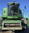 Зернозбиральний комбайн John Deere 9640 WTS, 2003 р.в, 3549 м/год, б/в - 7