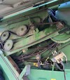 Зернозбиральний комбайн John Deere 9640 WTS, 2003 р.в, 3549 м/год, б/в - 8