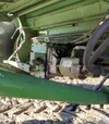 Зернозбиральний комбайн John Deere 9640 WTS, 2003 р.в, 3549 м/год, б/в - 9