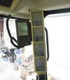 Зернозбиральний комбайн John Deere 9660 STS, 2006 р.в, 3741 м/год, б/в - 11
