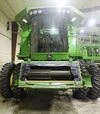 Зернозбиральний комбайн John Deere 9660 STS, 2006 р.в, 3741 м/год, б/в - 2