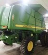 Зернозбиральний комбайн John Deere 9660 STS, 2006 р.в, 3741 м/год, б/в - 3