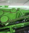 Зернозбиральний комбайн John Deere 9660 STS, 2006 р.в, 3741 м/год, б/в - 5