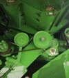 Зернозбиральний комбайн John Deere 9660 STS, 2006 р.в, 3741 м/год, б/в - 6