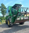 Зернозбиральний комбайн John Deere 1170, 1999 р.в, 5000 м/год, б/в - 2