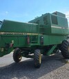 Зернозбиральний комбайн John Deere 1170, 1999 р.в, 5000 м/год, б/в - 3