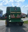 Зернозбиральний комбайн John Deere 1170, 1999 р.в, 5000 м/год, б/в - 4