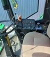 Зернозбиральний комбайн John Deere 1170, 1999 р.в, 5000 м/год, б/в - 5