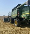 Зернозбиральний комбайн John Deere WTS 9660, 2003 р.в, 4539 м/год, б/в - 5