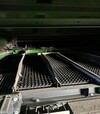 Зернозбиральний комбайн John Deere WTS 9660, 2003 р.в, 4539 м/год, б/в - 6