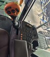 Зернозбиральний комбайн John Deere WTS 9660, 2003 р.в, 4539 м/год, б/в - 8