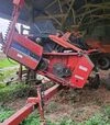 Зернозбиральний комбайн Case IH 2388 Axial-Flow, 2004 р.в, 3000 м/год, б/в - 12