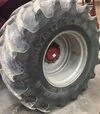 Зернозбиральний комбайн Case IH 2388 Axial-Flow, 2004 р.в, 3000 м/год, б/в - 13