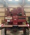 Зернозбиральний комбайн Case IH 2388 Axial-Flow, 2004 р.в, 3000 м/год, б/в - 5