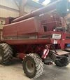 Зернозбиральний комбайн Case IH 2388 Axial-Flow, 2004 р.в, 3000 м/год, б/в - 6