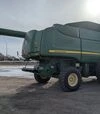 Зернозбиральний комбайн John Deere 9670 STS, 2009 р.в, 3432 м/год, б/в - 3