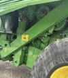 Зернозбиральний комбайн John Deere 2266 Hillmaster, 1998 р.в, 3200 м/год, б/в - 5