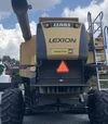 Зернозбиральний комбайн CAT Lexion 575R, 2010 р.в, 2768 м/год, б/в - 3