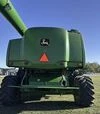 Зернозбиральний комбайн John Deere 9770 STS, 2009 р.в, 5517 м/год, б/в - 4